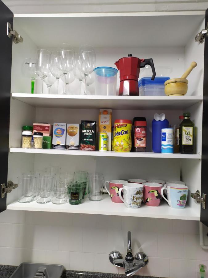Somosierra Apartamento *