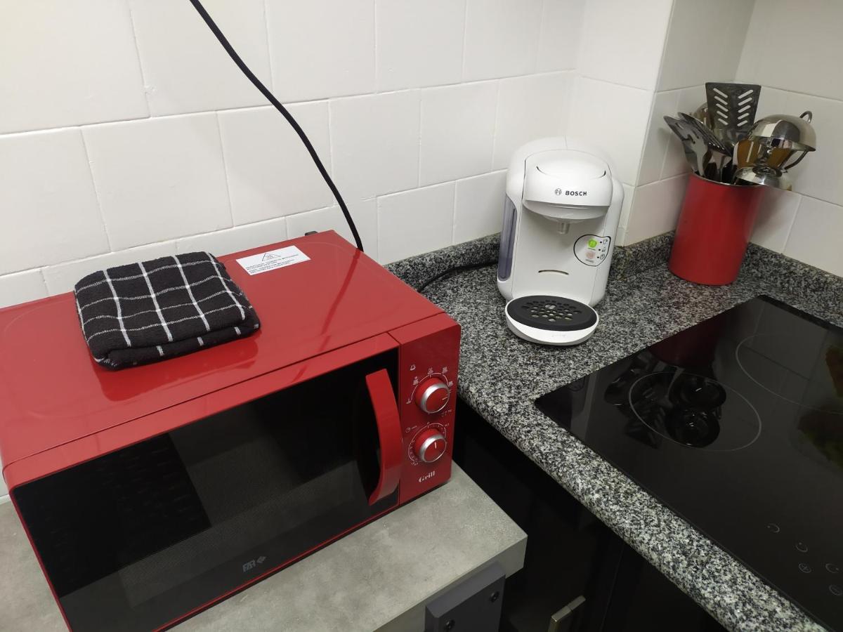 Somosierra Apartamento