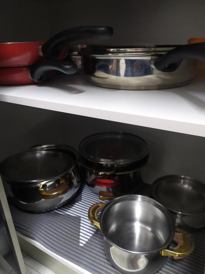 Apartment Somosierra A 5 Minutos Del Centro Historico 7 Personas