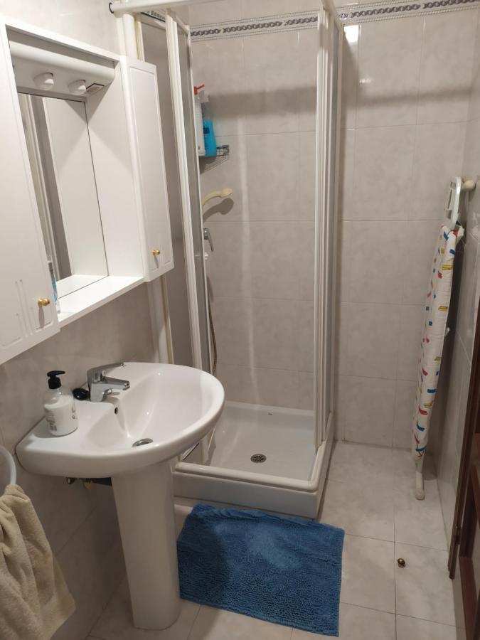 Poniente Céntrico Con Dos Baños Apartamento Logroño