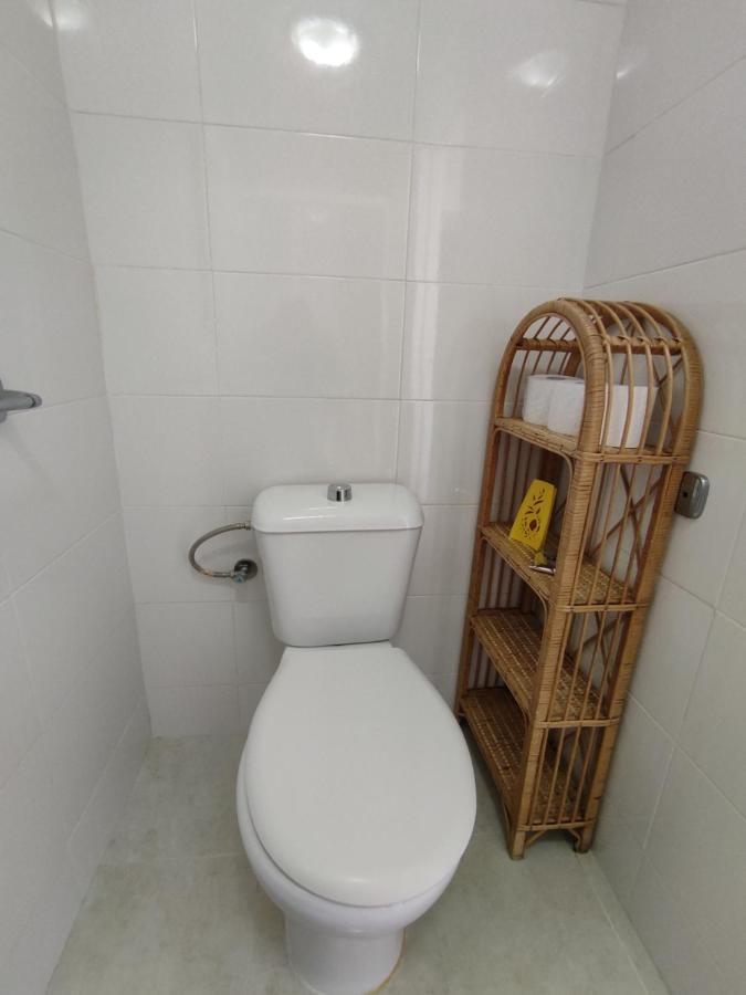 Apartamento Piso Playa Alcossebre