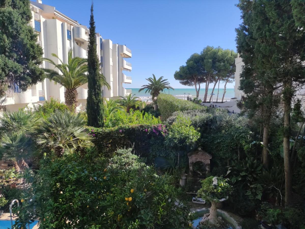 Piso Playa * Alcossebre