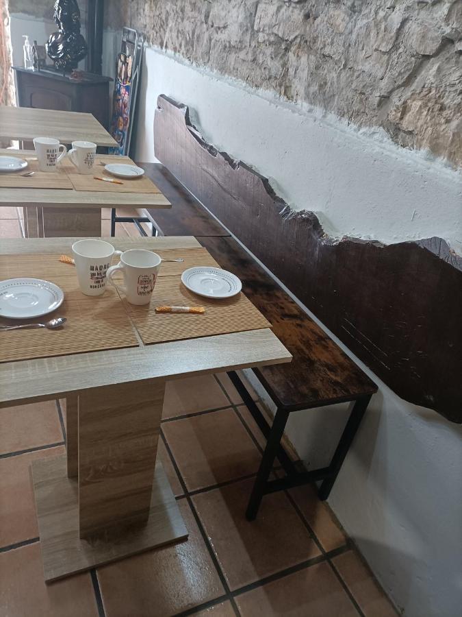 Aparthotel Apartamentos Rurales Valle