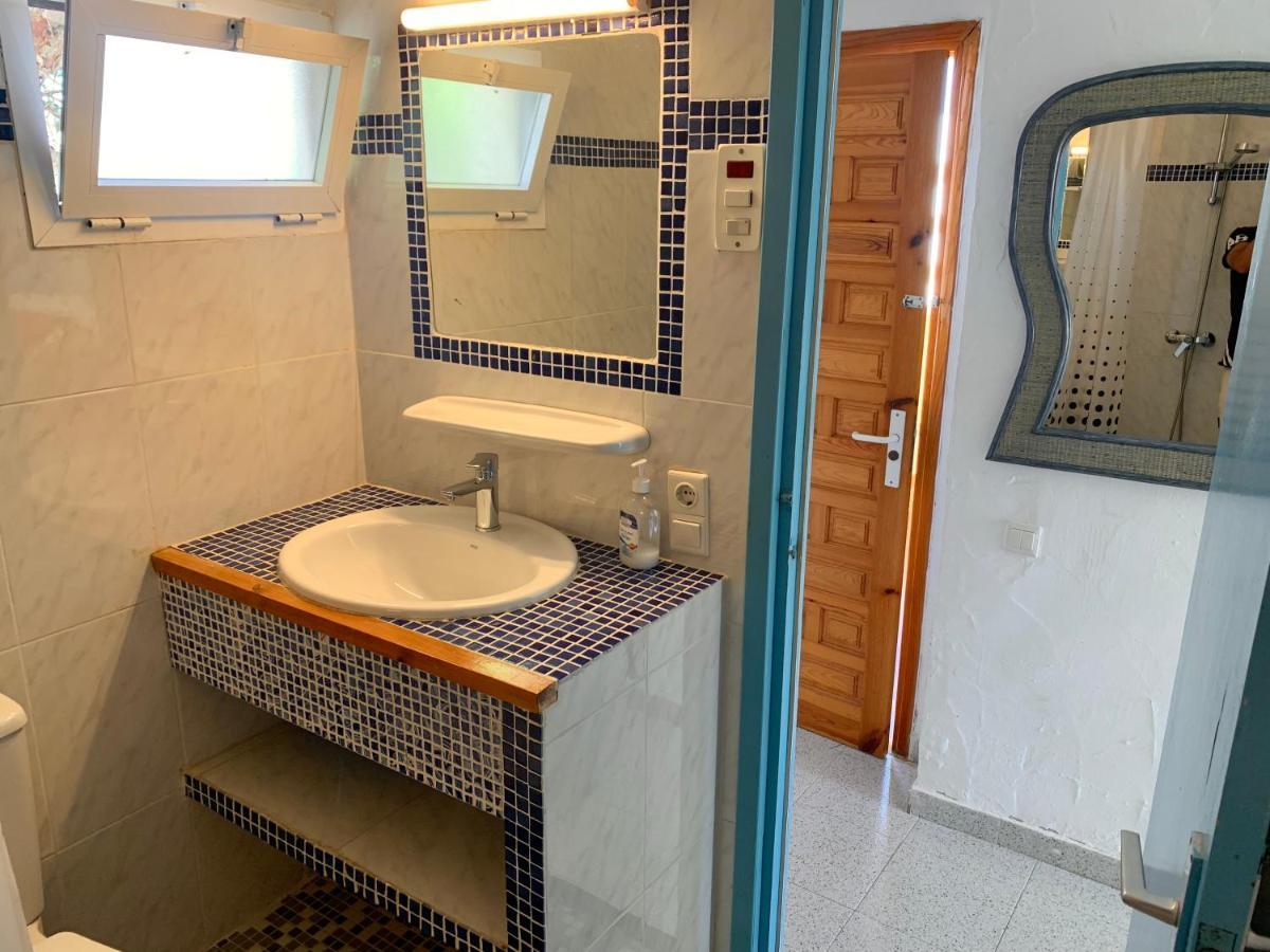 Apartamento Pepe *