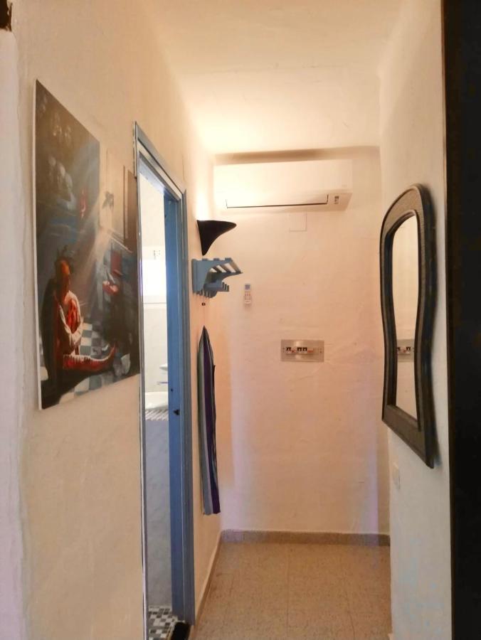 Apartamento Pepe Es Pujols
