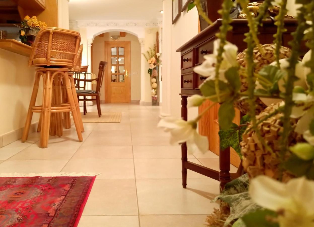 ATENEA LUXURY -AlicanteRentHouse- * Alicante