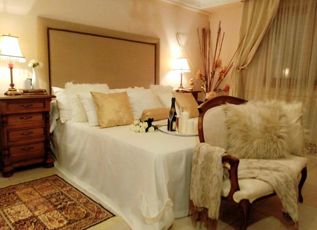 ATENEA LUXURY -AlicanteRentHouse- Villa Alicante