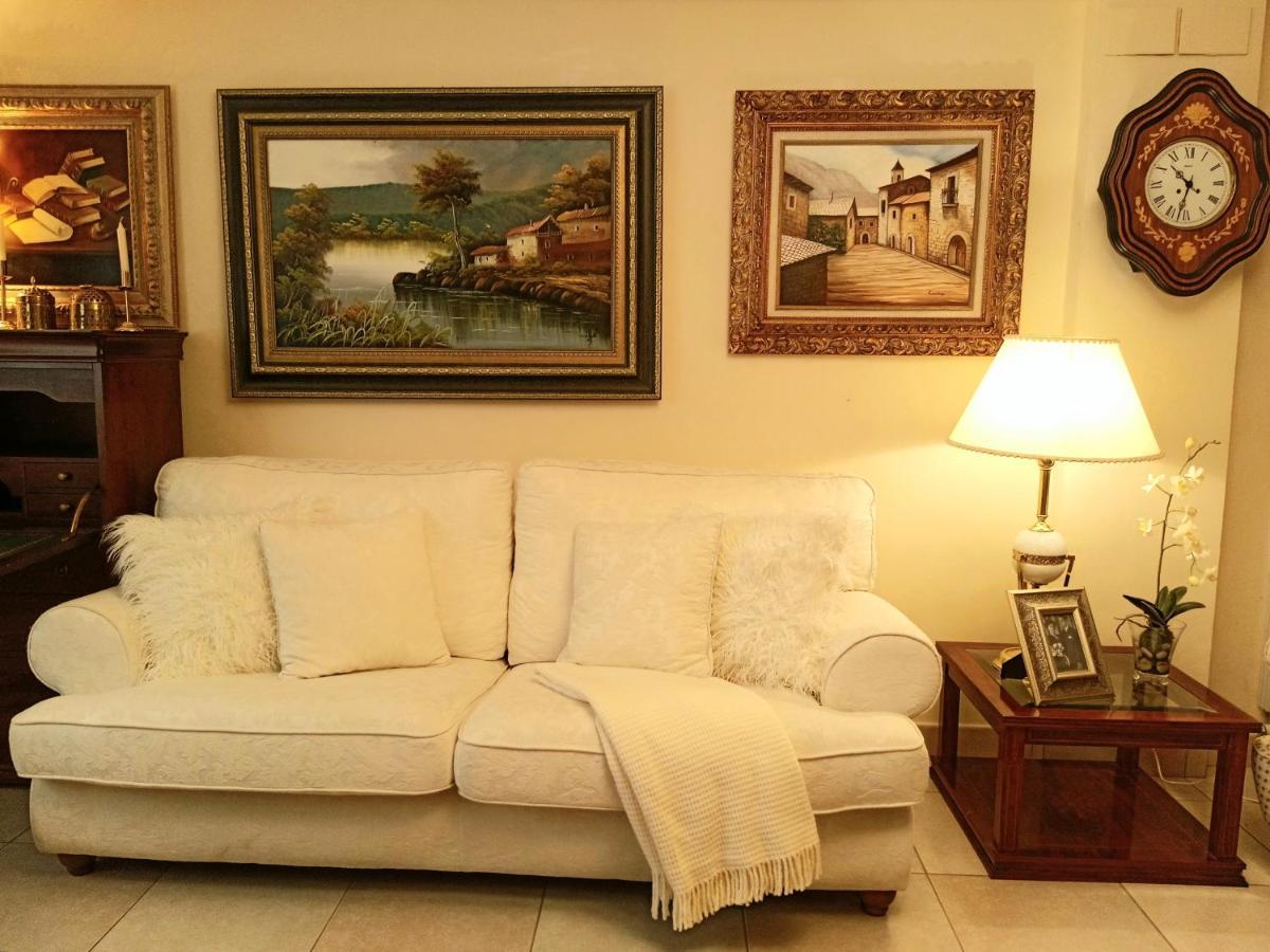 ATENEA LUXURY -AlicanteRentHouse- Alicante