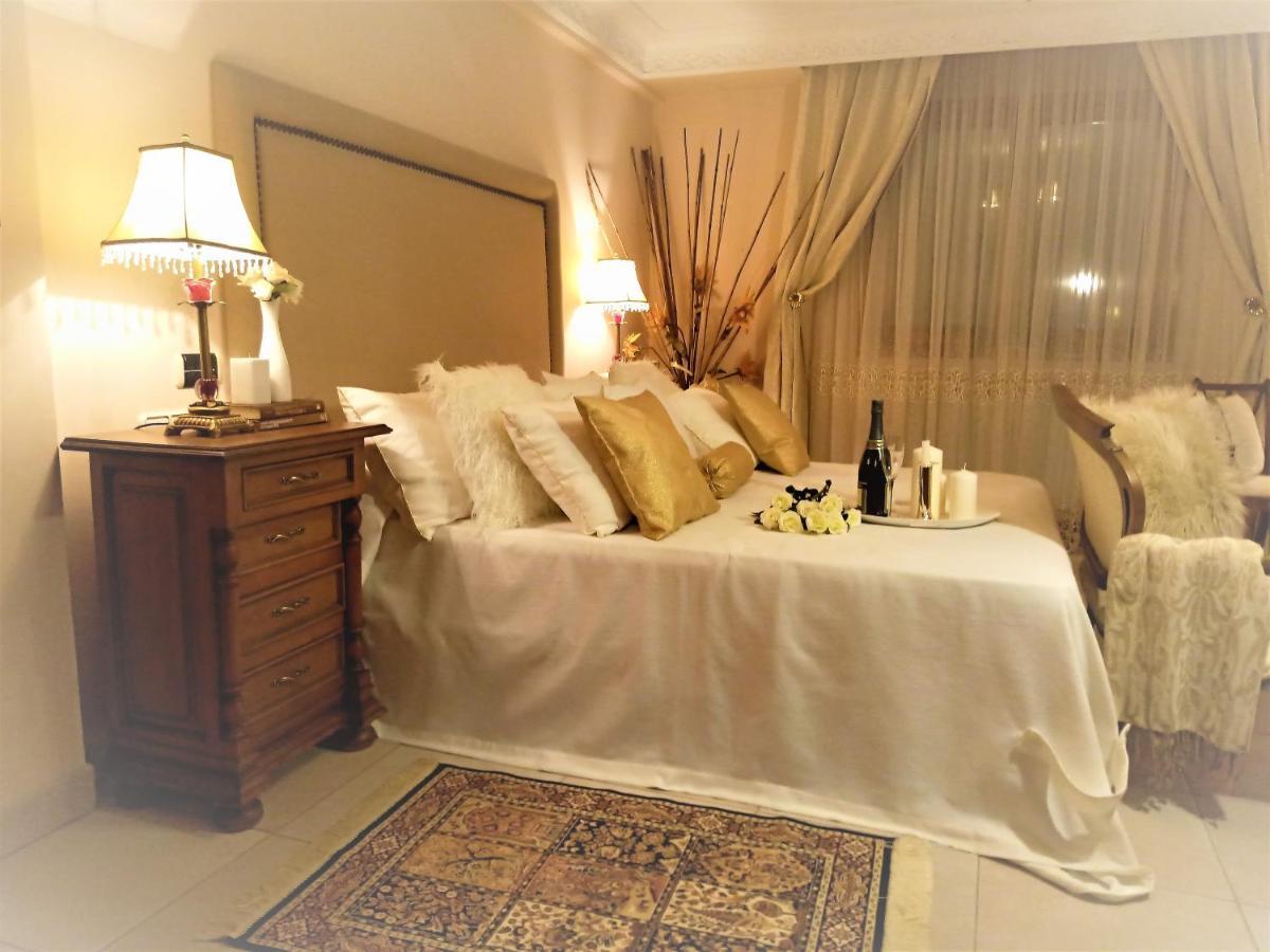 ATENEA LUXURY -AlicanteRentHouse- Villa Alicante