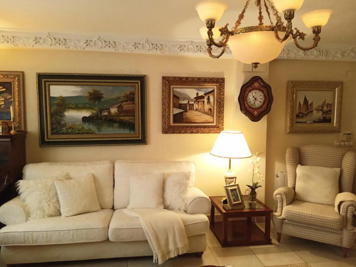 ATENEA LUXURY -AlicanteRentHouse-