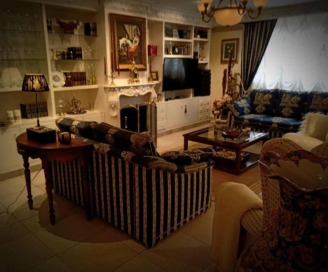 ATENEA LUXURY -AlicanteRentHouse- Villa