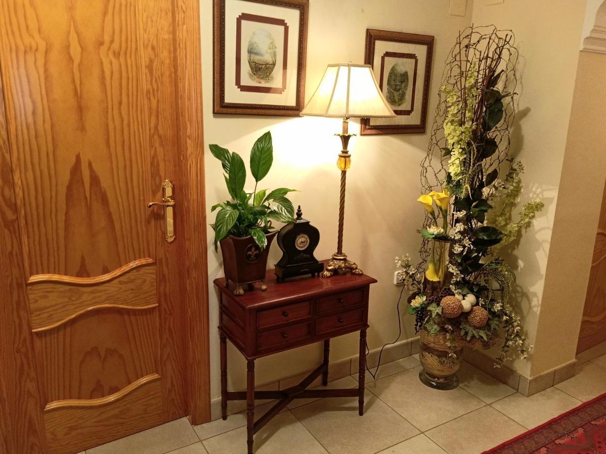 ATENEA LUXURY -AlicanteRentHouse- Villa