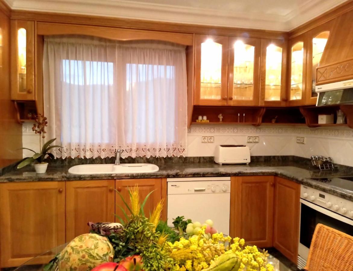 ATENEA LUXURY -AlicanteRentHouse-