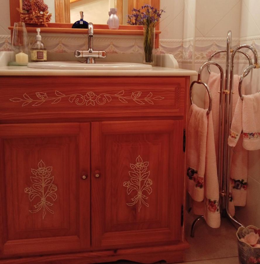 ATENEA LUXURY -AlicanteRentHouse- Villa