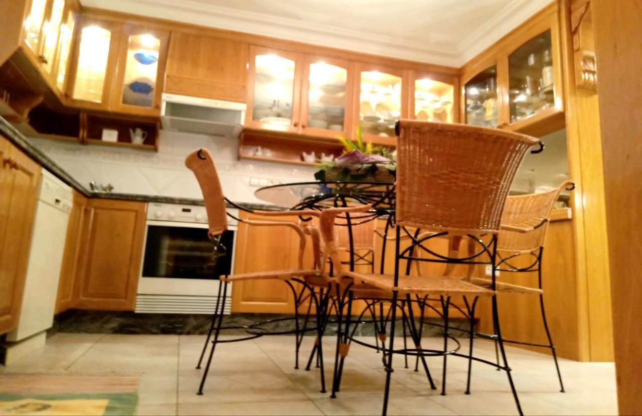 ATENEA LUXURY -AlicanteRentHouse- Villa