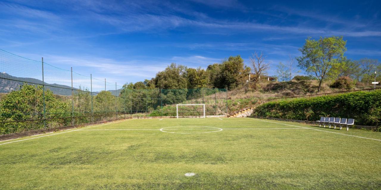 Ca La Masovera - Mas Vinyoles Hub Сasa de vacaciones San Pedro de Torelló