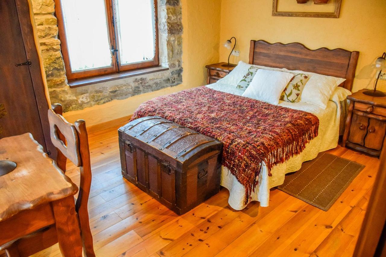 Real El Rincón De Babia Pensión 3*
