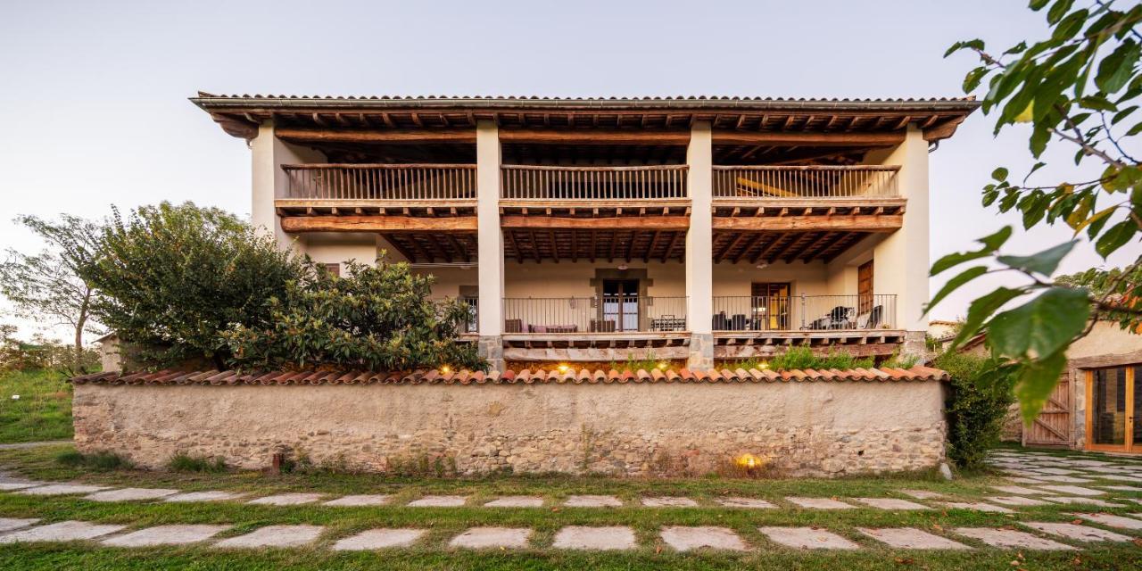 Ca La Masovera - Mas Vinyoles Hub Сasa de vacaciones