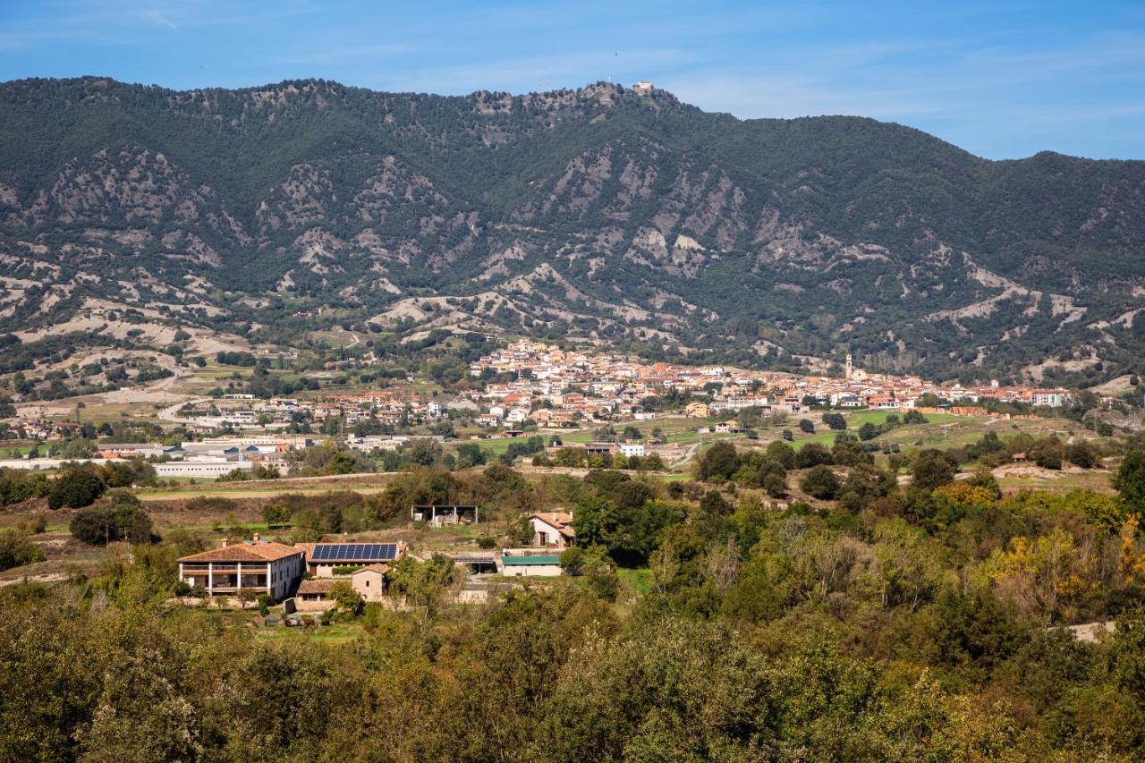 Сasa de vacaciones Ca La Masovera - Mas Vinyoles Hub San Pedro de Torelló