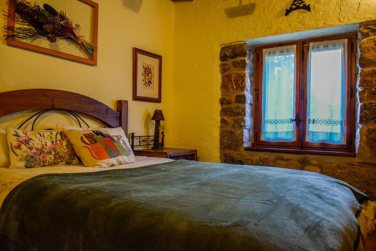 Pensión Real El Rincón De Babia 3*
