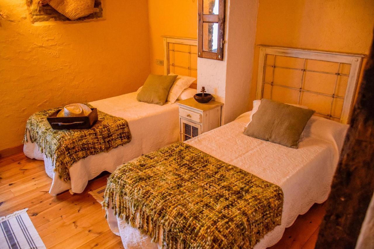 Pensión Real El Rincón De Babia 3*