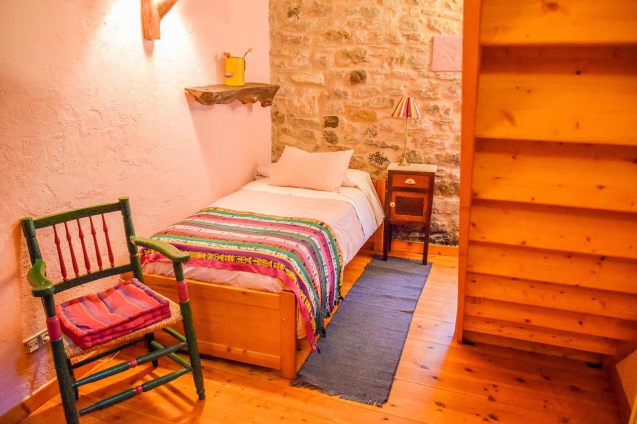 Real El Rincón De Babia