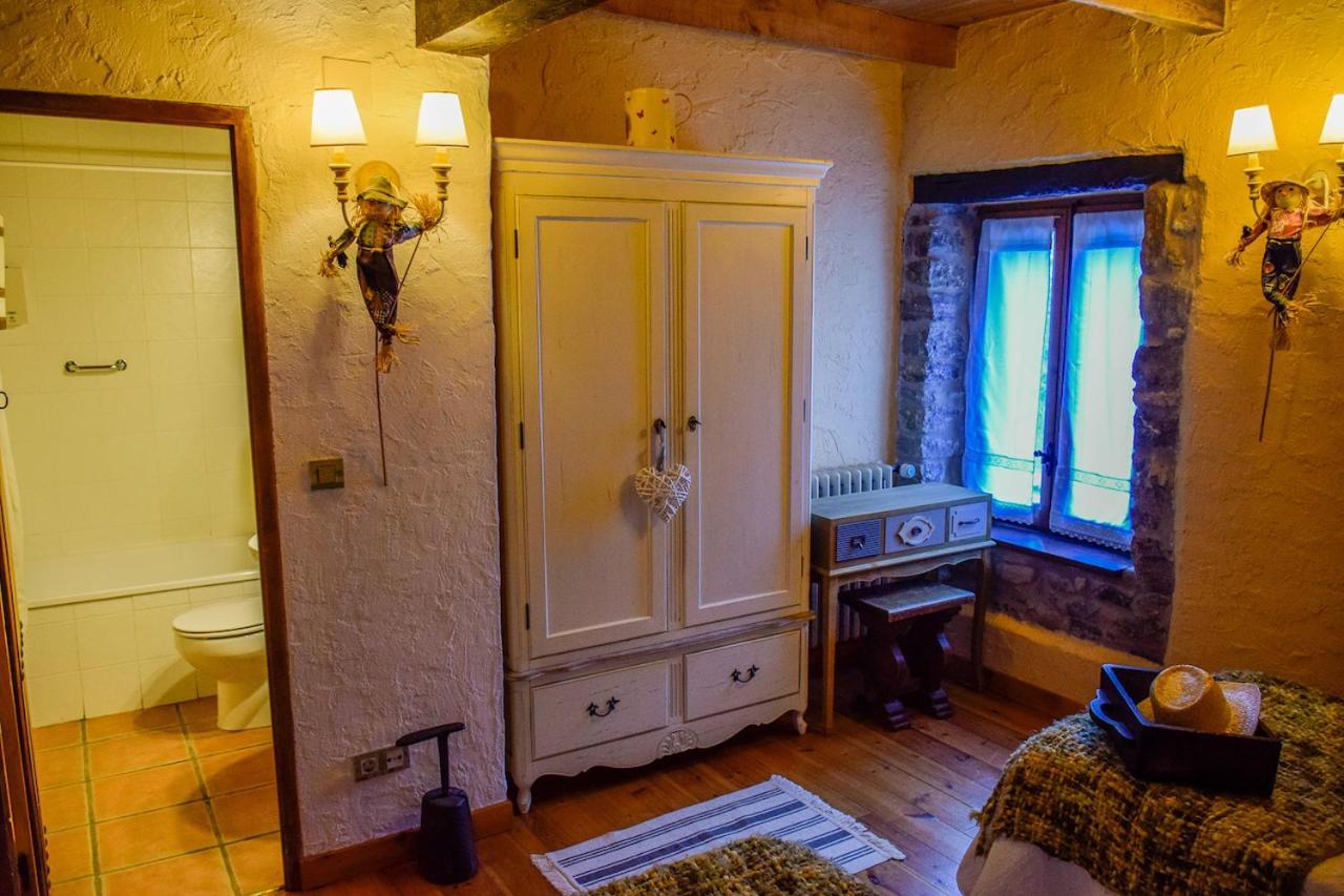 Real El Rincón De Babia