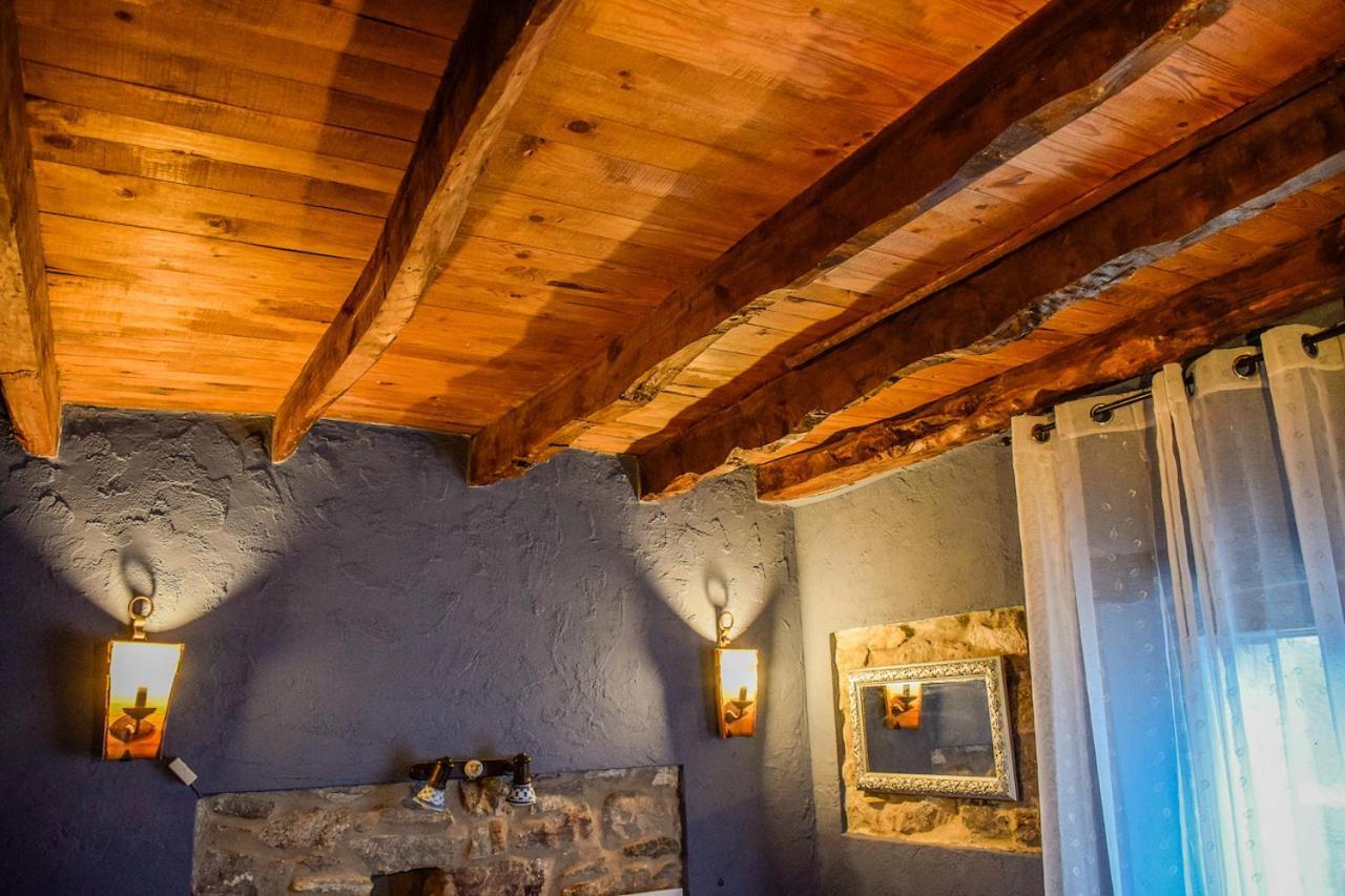 Real El Rincón De Babia La Cueta
