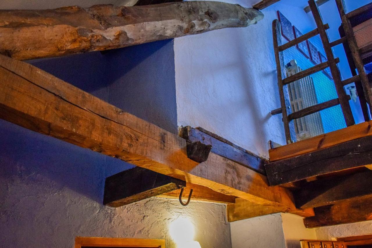 Pensión Real El Rincón De Babia La Cueta