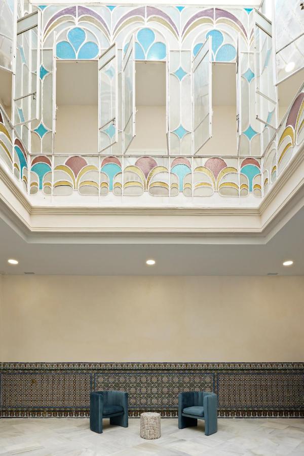 Numa Solea 3* Sevilla