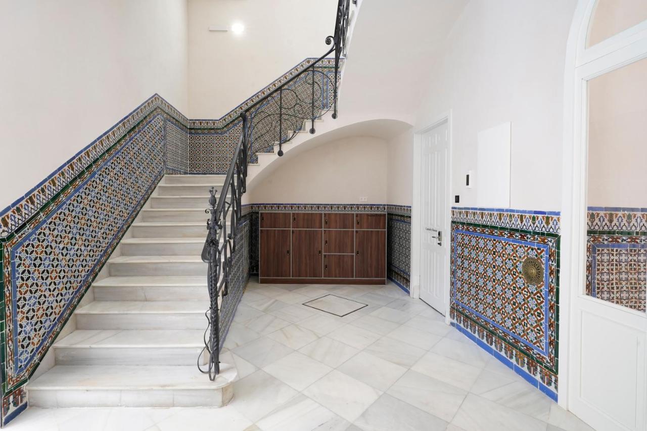 Apartahotel Numa Solea Sevilla