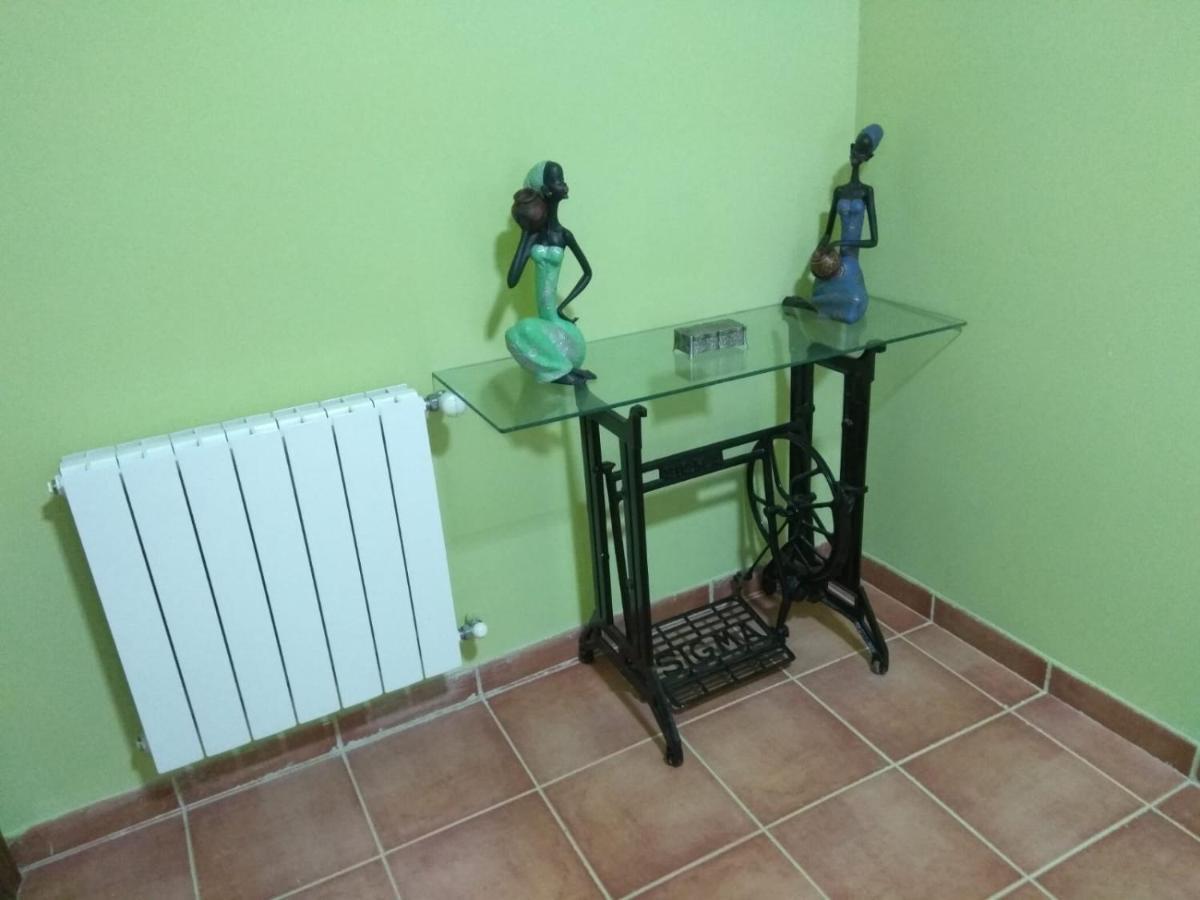 Casa Costeta Cinctorres