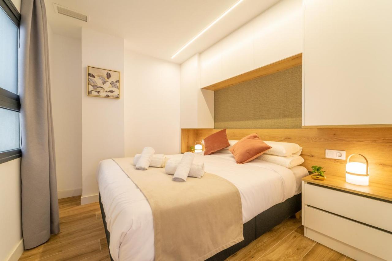 Apartamento Myflats Urban
