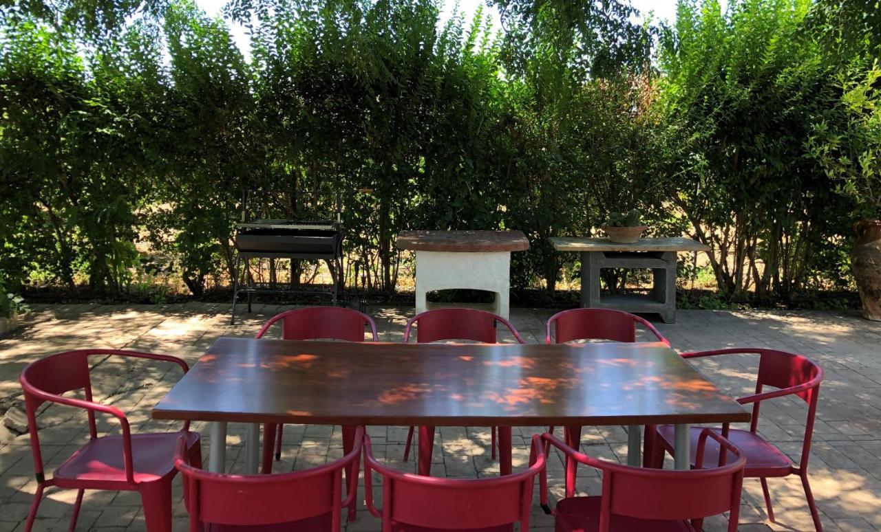 Rural Villasol Holiday home La Piedra de la Sal