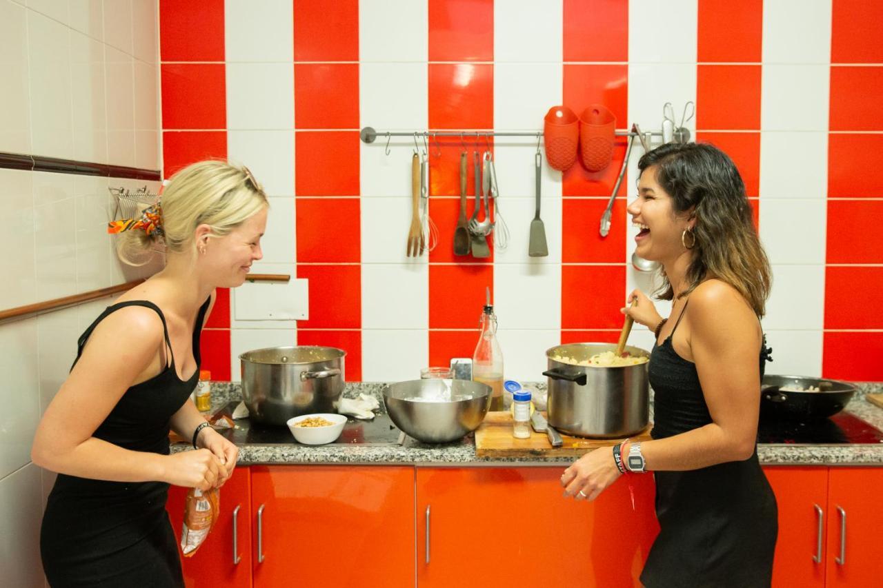 Hostal Onefam Centro Sevilla