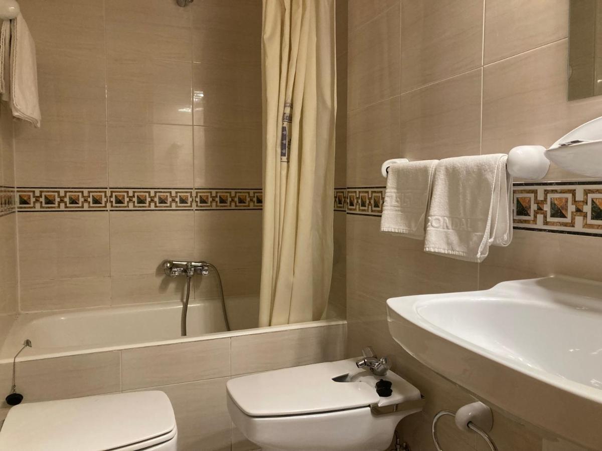 Condal Hotel