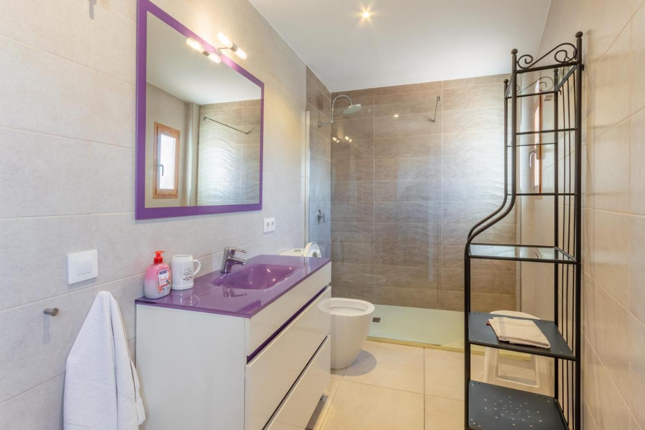Apartment Buraux , Con Vistas Al Mar & Parking En El Corazon Del Casco Viejo De Altea