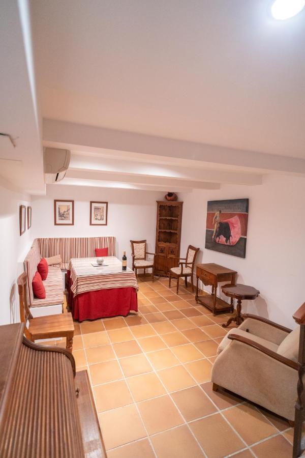 Holiday home Luxury Center Ronda