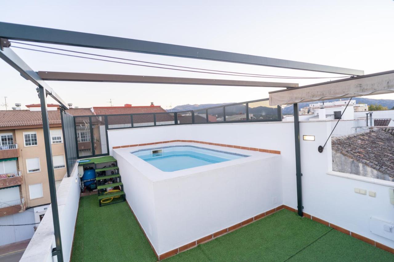 Holiday home Luxury Center *