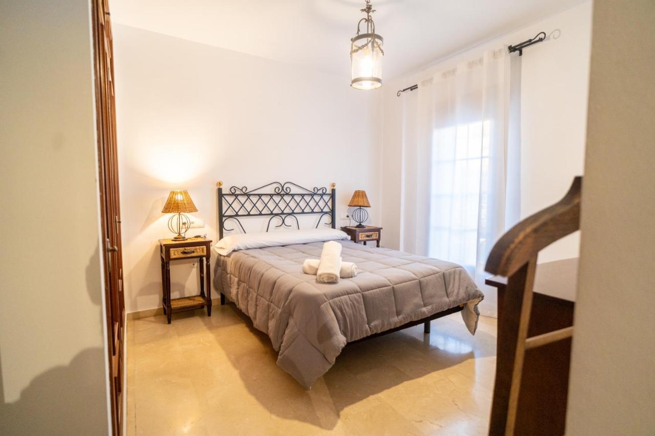 Holiday home Luxury Center