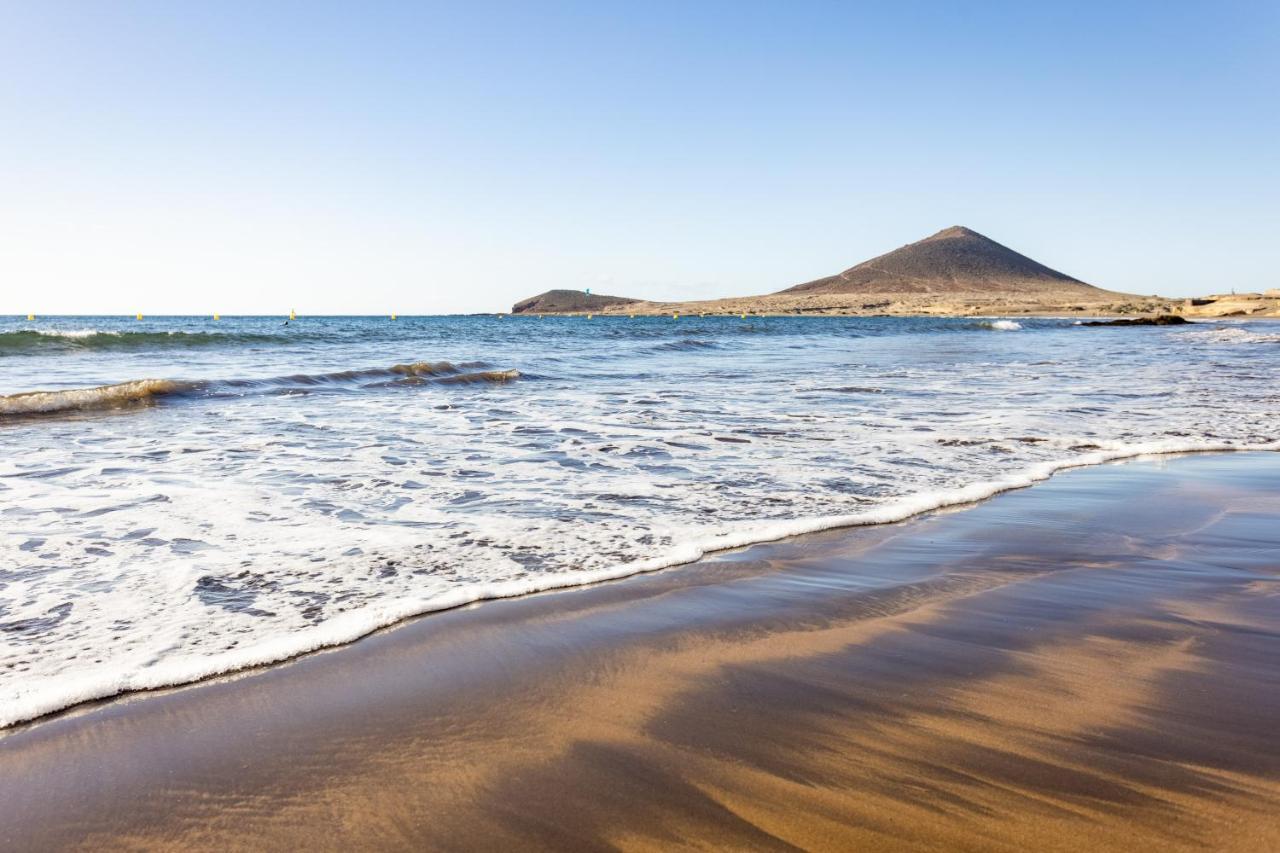 Apartment Flash Point By Sunkeyrents El Medano (Tenerife)