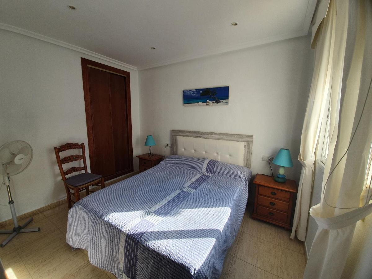 Casa Relax Nudista Apartamento *