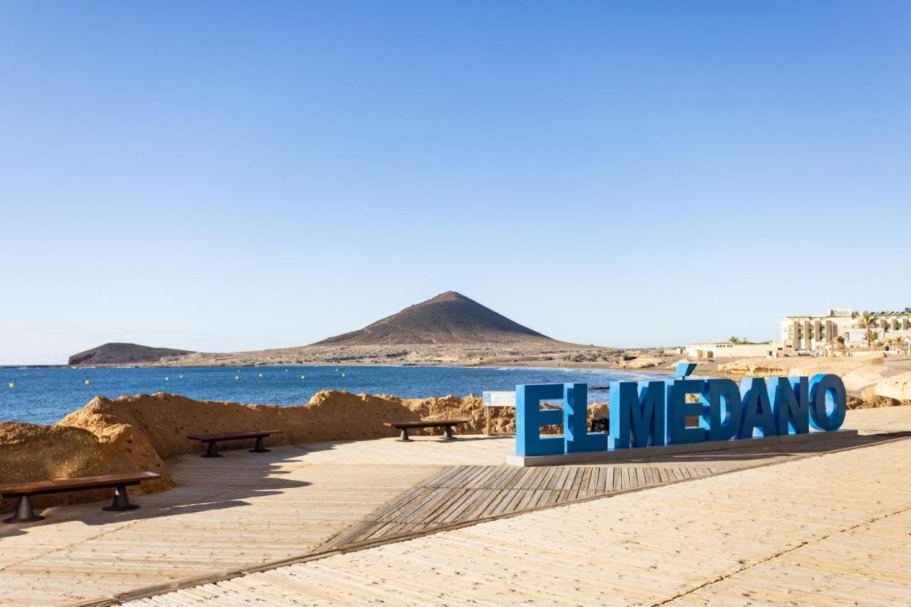 Apartment Flash Point By Sunkeyrents El Medano (Tenerife)