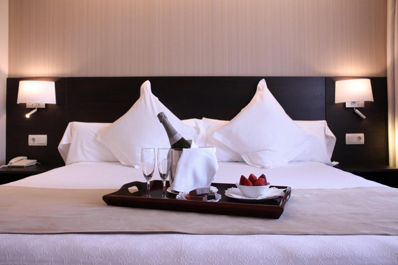 Hotel Montemar Llanes