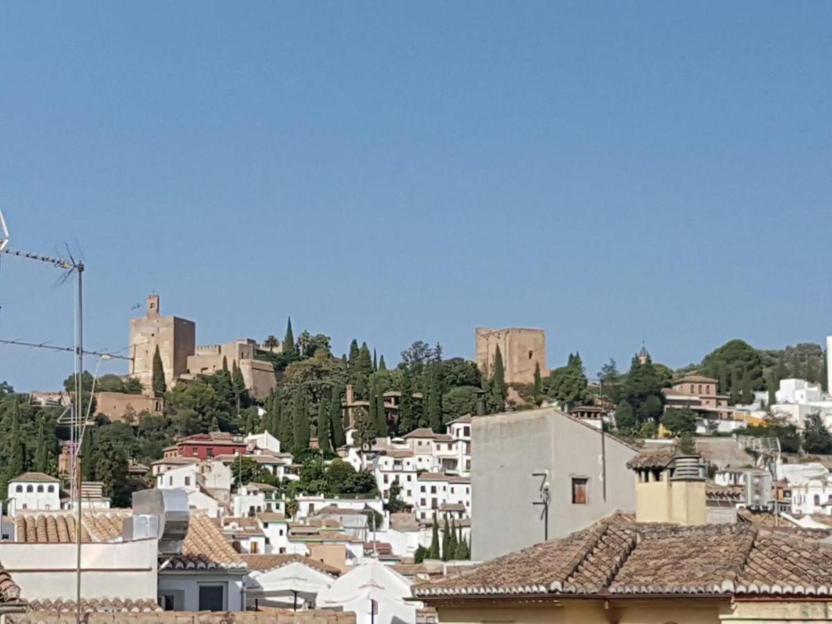 Guest house Nest Style Granada