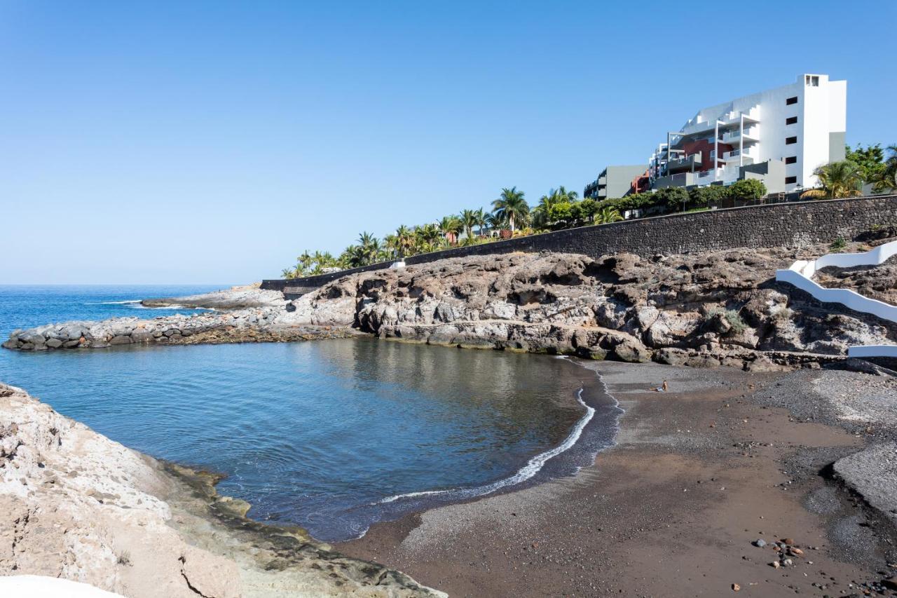 Sea View Paraiso Ii By Sunkeyrents Apartamento