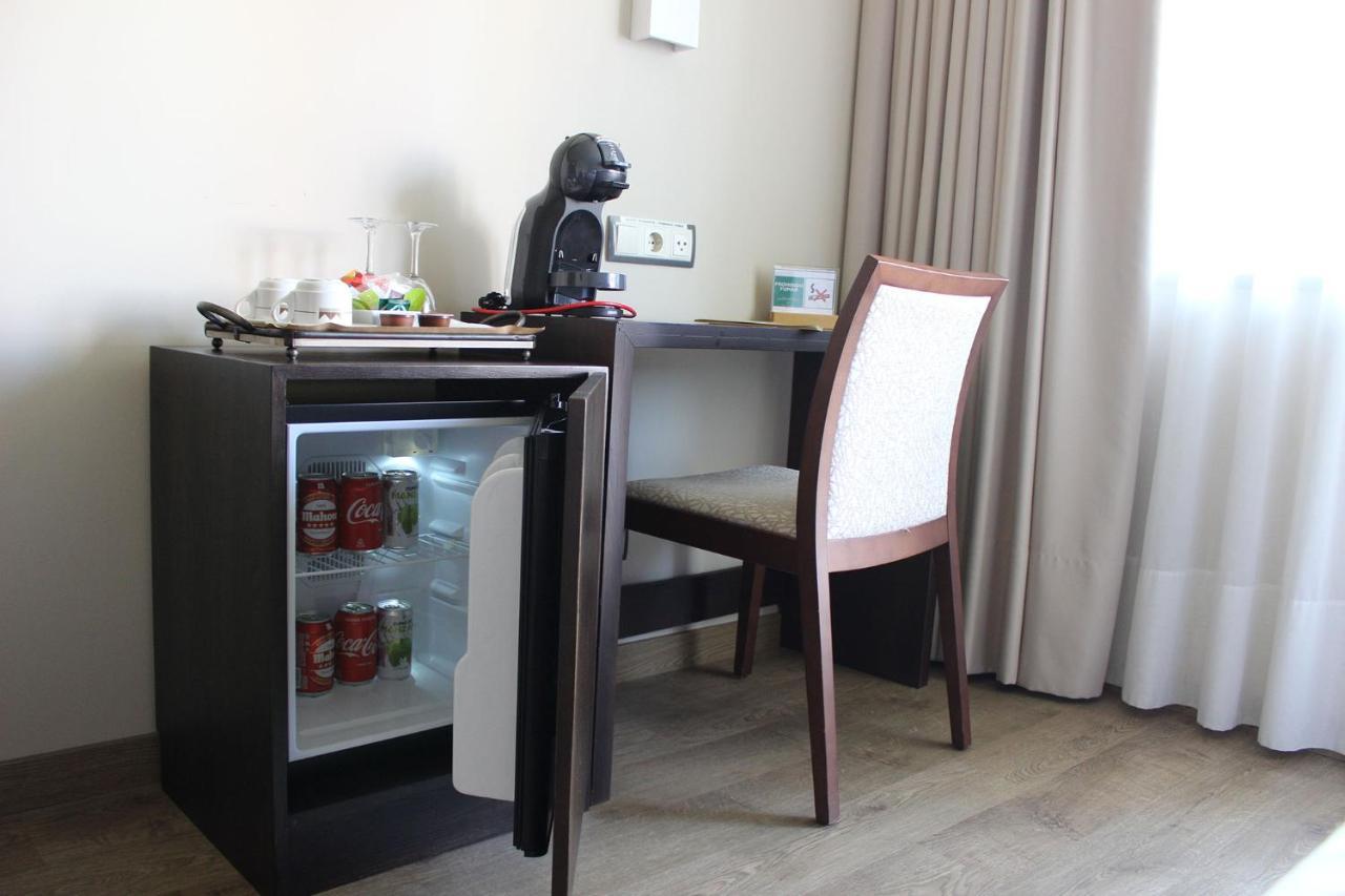 Montemar Hotel 3*