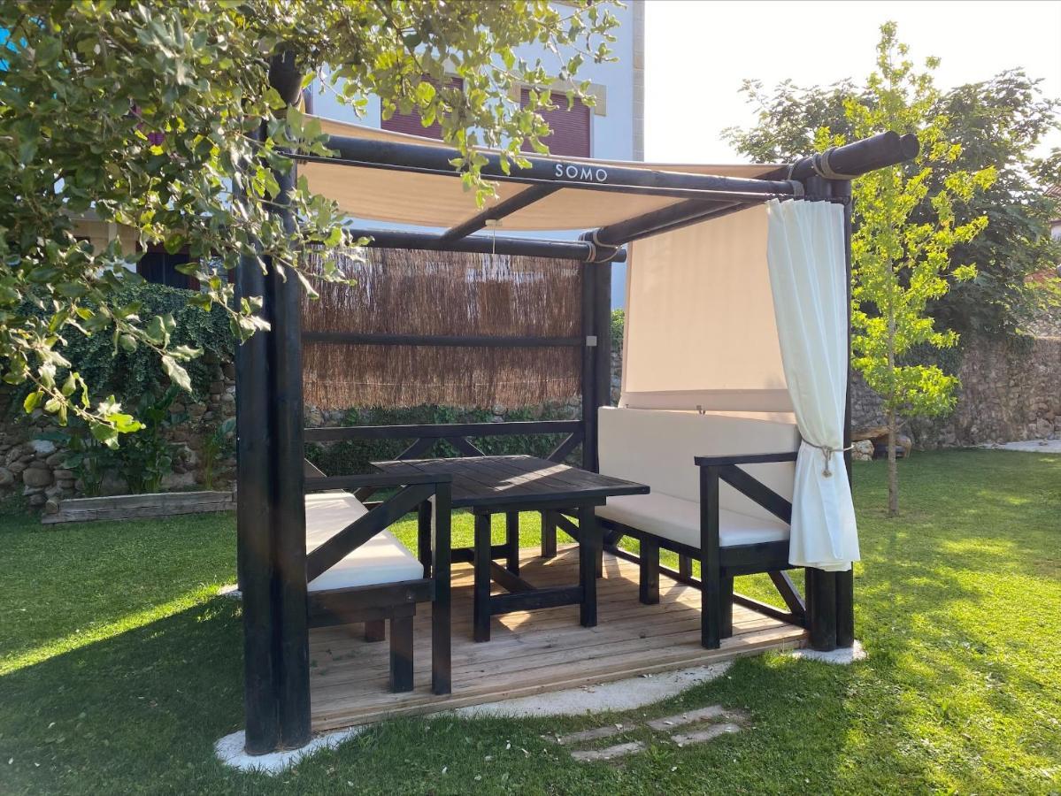Jardines Villaverde Aparthotel *