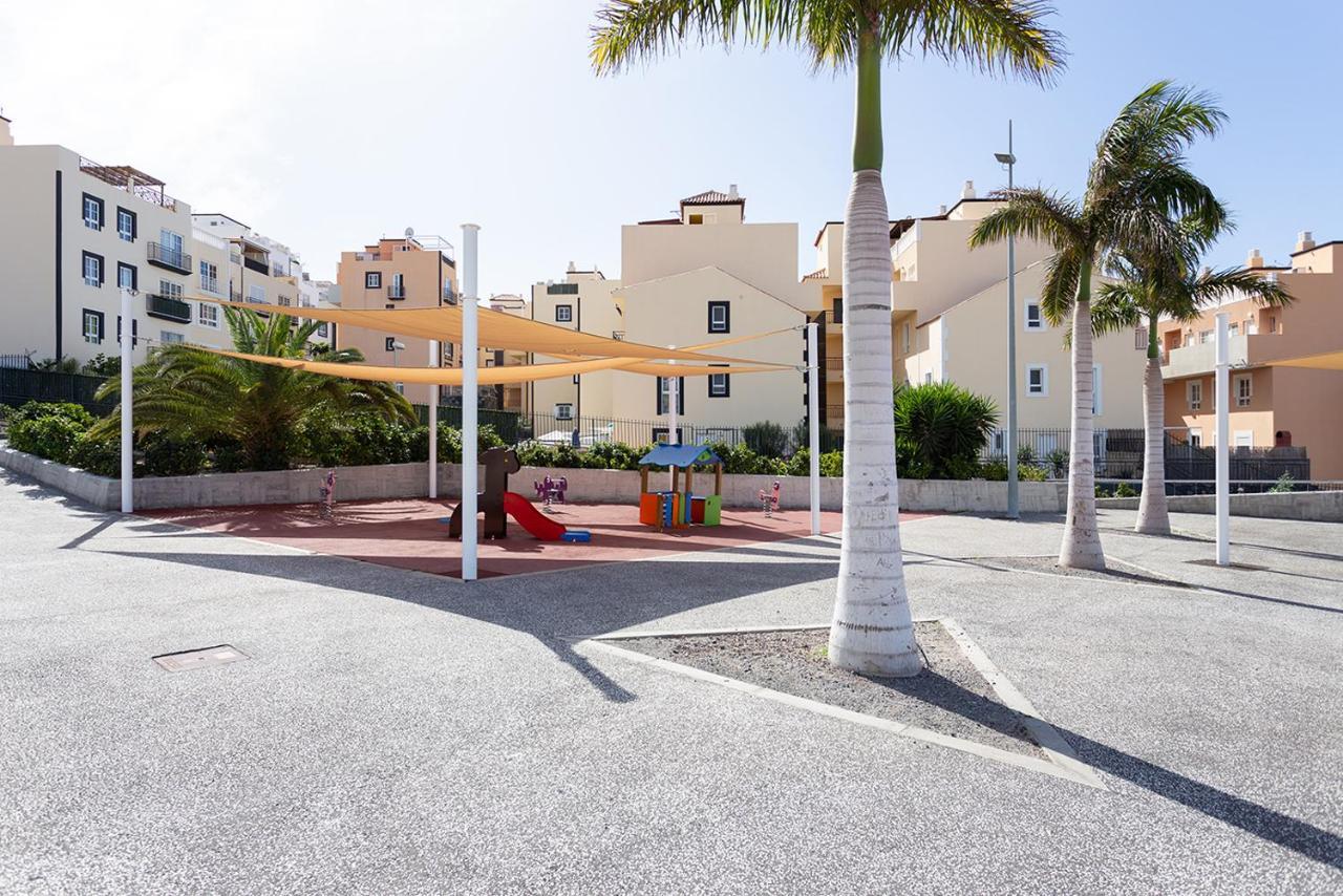 Apartamento 190 Duplex La Tosca *