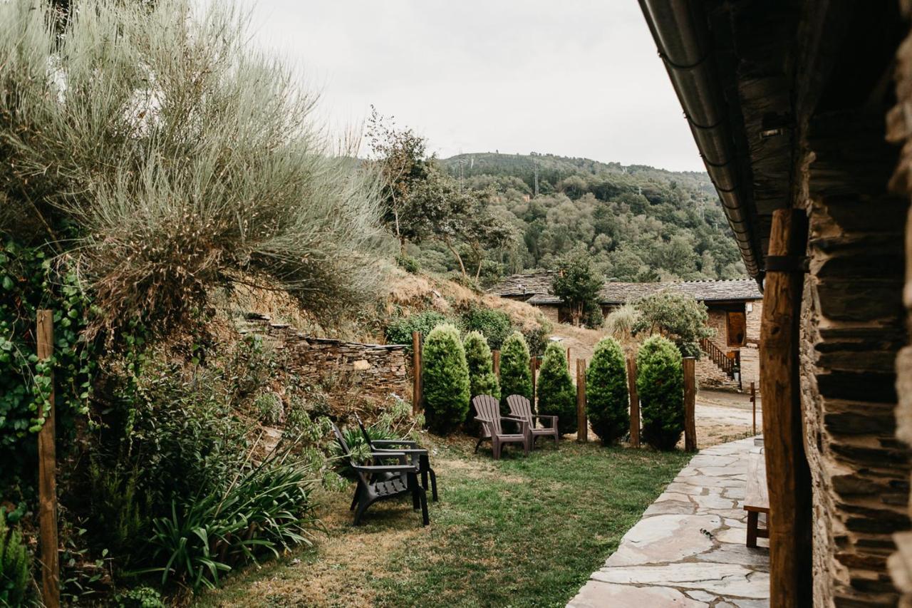 Casa rural Casas De Outeiro Samos